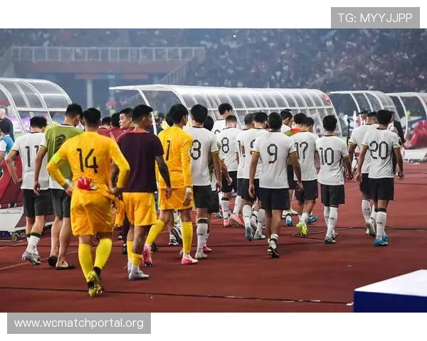 2026年世界杯新闻热点事件盘点引发热议的比赛结果与争议焦点