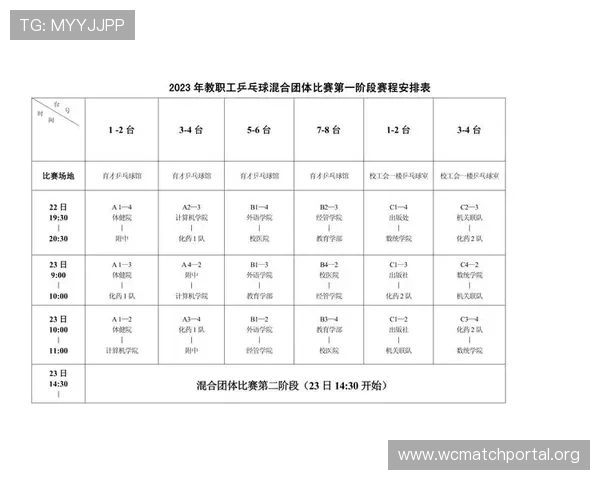 世界杯新西兰埃及比赛时间表及赛程安排详细介绍